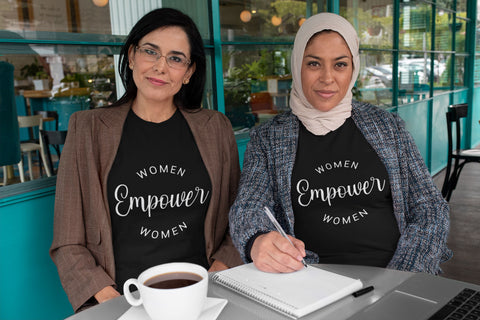 Women Empower Women SVG,Women Empowerment svg, Feminism svg, Girl Power, Cut File Cricut,Empowered women,Girl boss, Strong Woman, Boss lady Price: SVG NextArtWorks 