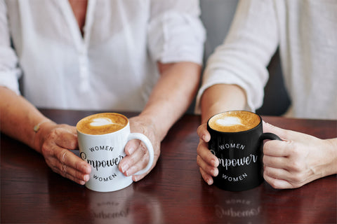 Women Empower Women SVG,Women Empowerment svg, Feminism svg, Girl Power, Cut File Cricut,Empowered women,Girl boss, Strong Woman, Boss lady Price: SVG NextArtWorks 