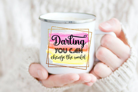 Women Power Sublimation PNG - Girl Boss Sublimation Design Sublimation Happy Printables Club 