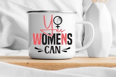 Women's Day SVG Bundle SVG DESIGNISTIC 