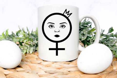 Women's Day SVG Bundle SVG DESIGNISTIC 