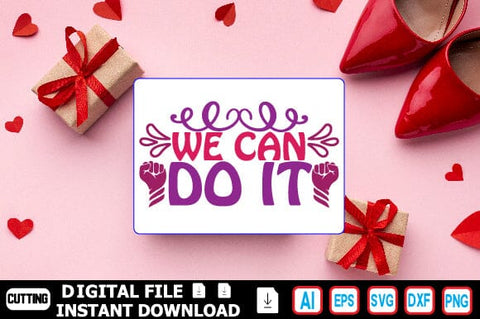 Women's Day SVG Bundle Vol. 3 SVG Craftlabsvg24 