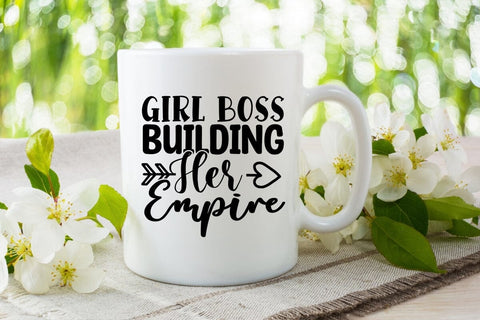 Women's Day SVG Design Bundle SVG CraftingStudio 