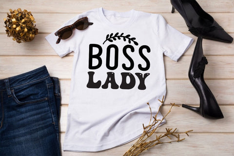 Women's Day SVG Design Bundle SVG CraftingStudio 