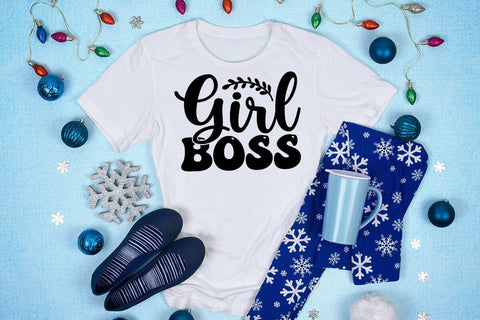 Women's Day SVG Design Bundle SVG CraftingStudio 