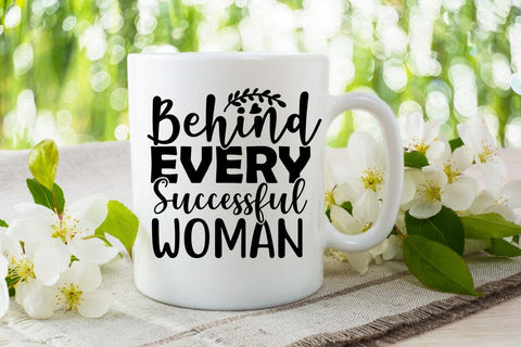 Women's Day SVG Design Bundle SVG CraftingStudio 