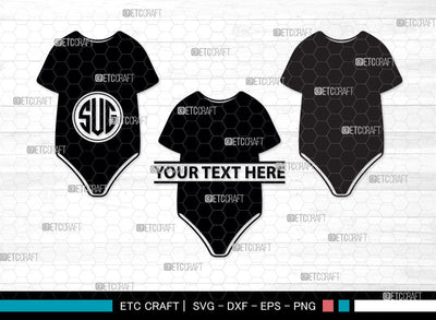 Womens Monogram, Womens Swimsuit Silhouette, Swimwear Svg, Short Sleeve Bodysuit Svg, Girl Swimsuit Svg, Bathing Suit Svg, Stylish Swimsuit Svg, Womens Swimsuit Svg, SB00045 SVG ETC Craft 