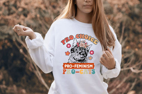 Women's Rights Sublimation Bundle Sublimation Regulrcrative 