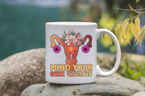 Women's Rights Sublimation Bundle Sublimation Regulrcrative 