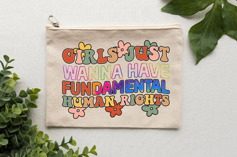 Women's Rights Sublimation Bundle Sublimation Regulrcrative 