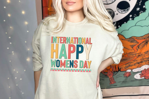 Women's Rights Sublimation Bundle Sublimation Rupkotha 