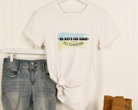 Women's Rights Sublimation Designs Bundle, 6 Reproductive Rights PNG Files, Women's Rights Are Human Rights PNG, Her Body Her Choice PNG, Keep Your Laws Off My Body PNG Sublimation HappyDesignStudio 