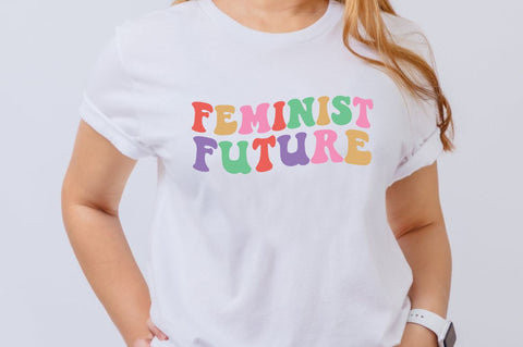 Women's Rights Svg Bundle SVG Regulrcrative 
