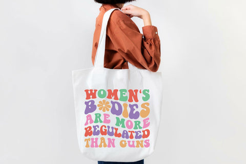 Women's Rights Svg Bundle SVG Rupkotha 