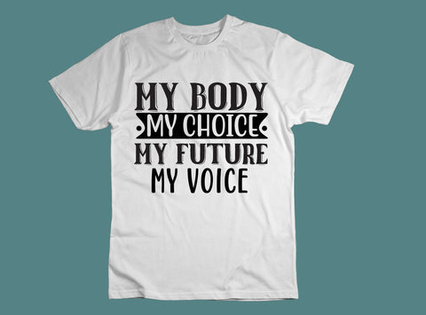 Women's Rights SVG Design Bundle SVG CraftingStudio 