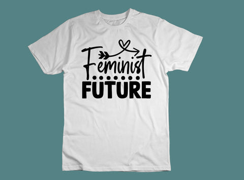 Women's Rights SVG Design Bundle SVG CraftingStudio 