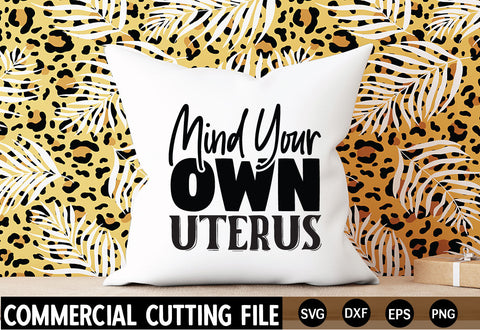 Women's Rights SVG Design Bundle SVG CraftingStudio 