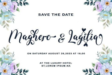 Womly Queen Font WsStudio 