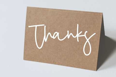 Wonder Jasmine Modern Monoline Script Font Font Letterative 