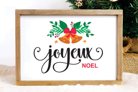 Wonderful Christmas Font Mozarella 