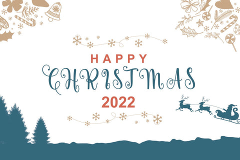 Wonderful Christmas Font Mozarella 