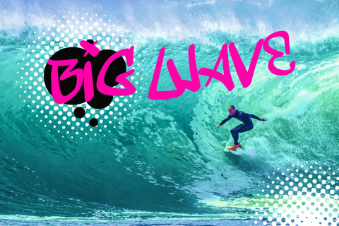 Wonderful Font BB Digital Arts 