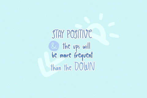 Wonderful Magic Font Dm Letter Studio 