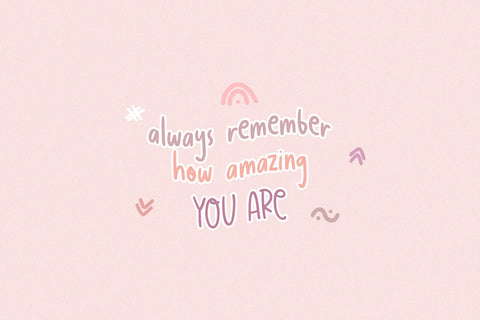 Wonderful Magic Font Dm Letter Studio 