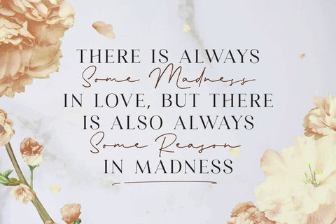 Wonderful Melanesia - Font Duo Font Arterfak Project 