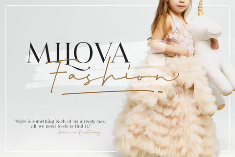 Wonderful Melanesia - Font Duo Font Arterfak Project 