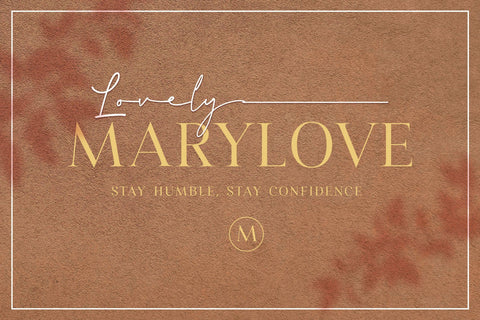 Wonderful Melanesia - Font Duo Font Arterfak Project 