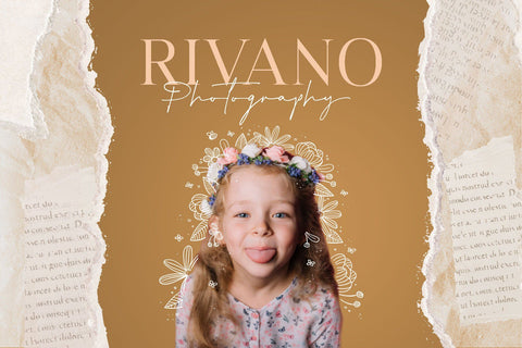 Wonderful Melanesia - Font Duo Font Arterfak Project 