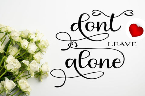 Wonderful Paradise Font Supersemar Letter 