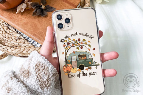 Wonderful TIme Of The Year Sublimation Sublimation LAM HOANG THUY 