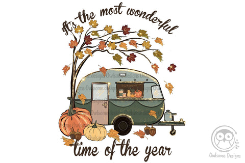 Wonderful TIme Of The Year Sublimation Sublimation LAM HOANG THUY 