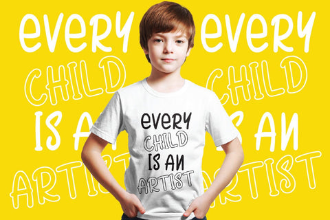 Wonderia Font studioalmeera 