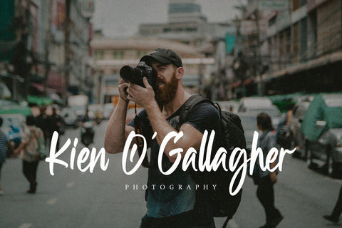 Wonderland - Handwritting Font Font Alpaprana Studio 