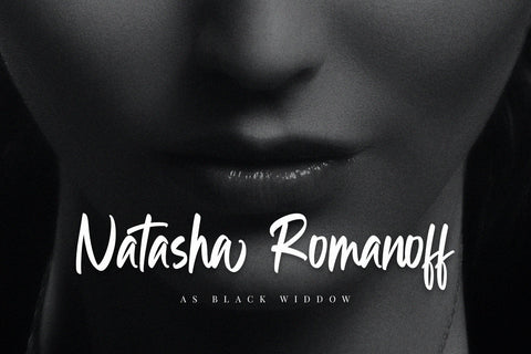 Wonderland - Handwritting Font Font Alpaprana Studio 