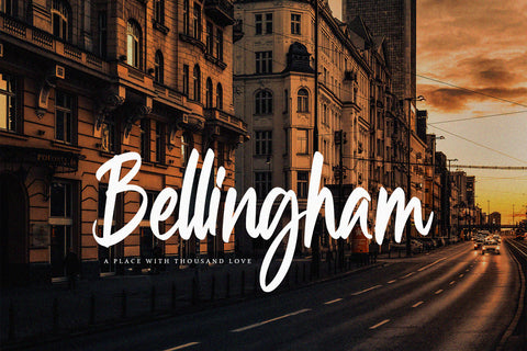 Wonderland - Handwritting Font Font Alpaprana Studio 