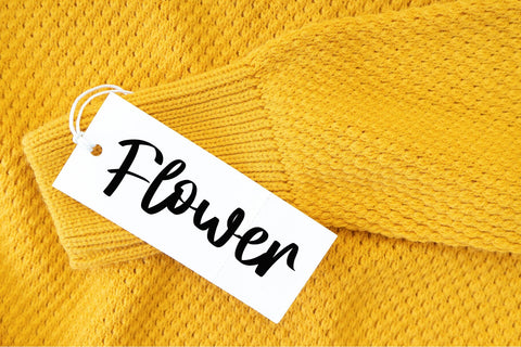 Wong Sepele Font Afandi Studio 