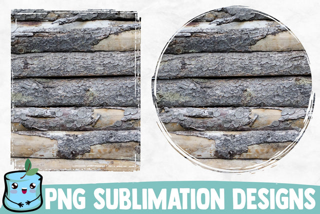 Wood Background 24 Sublimation MintyMarshmallows 