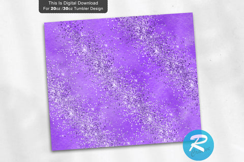 Wood grain purple 20 oz / 30 oz Tumbler PNG Sublimation Regulrcrative 