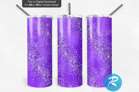Wood grain purple 20 oz / 30 oz Tumbler PNG Sublimation Regulrcrative 
