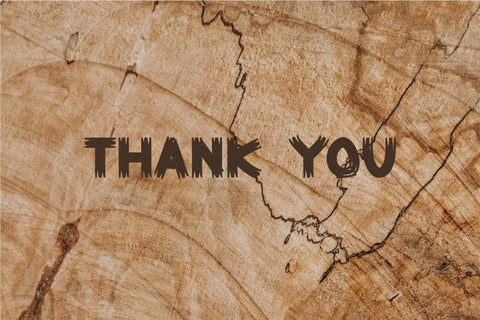 Wood Pirates - Quirky Display Font Font Masyafi Studio 