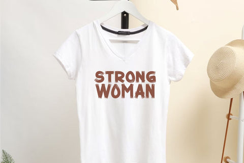 Wood Pirates - Quirky Display Font Font Masyafi Studio 