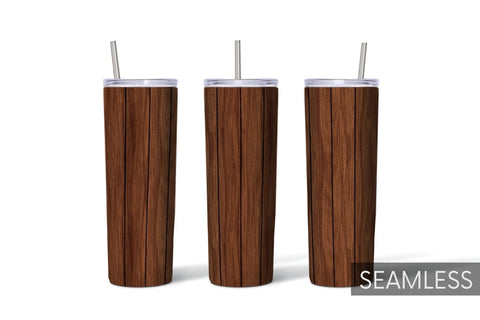 Wood Tumbler Sublimation Sublimation SvgOcean 