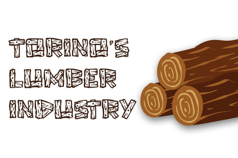 Wooden Alphabet Font yumnatype 