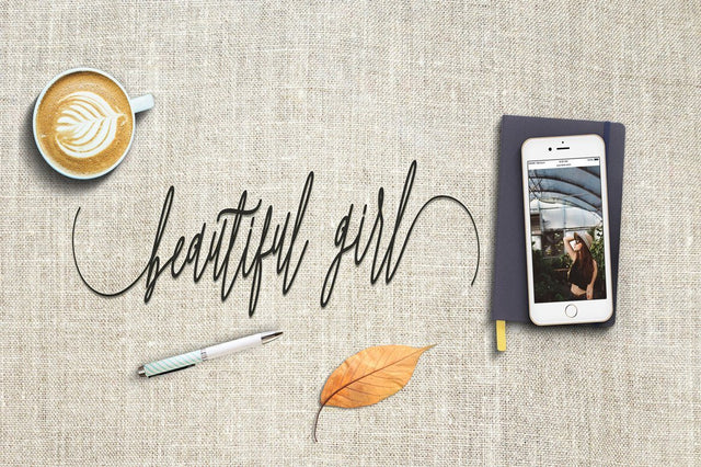 Wootter Font Imunstudio 