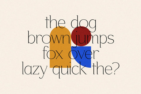 Wordefta Typeface Font Storytype Studio 