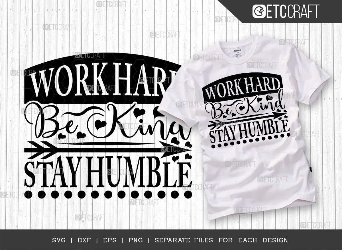 Work Hard Bundle